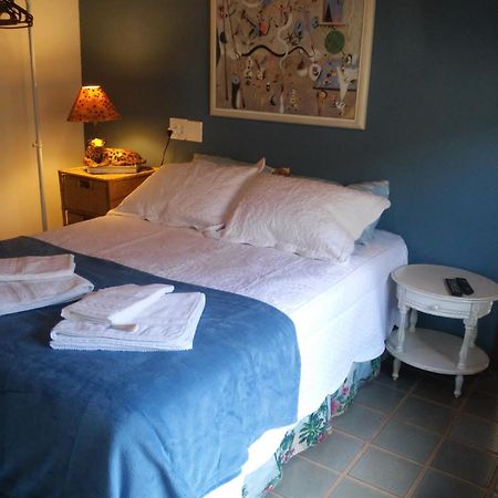 Parador Villa Mimosa Petrópolis Dış mekan fotoğraf