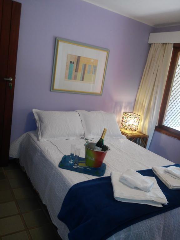 Parador Villa Mimosa Petrópolis Oda fotoğraf