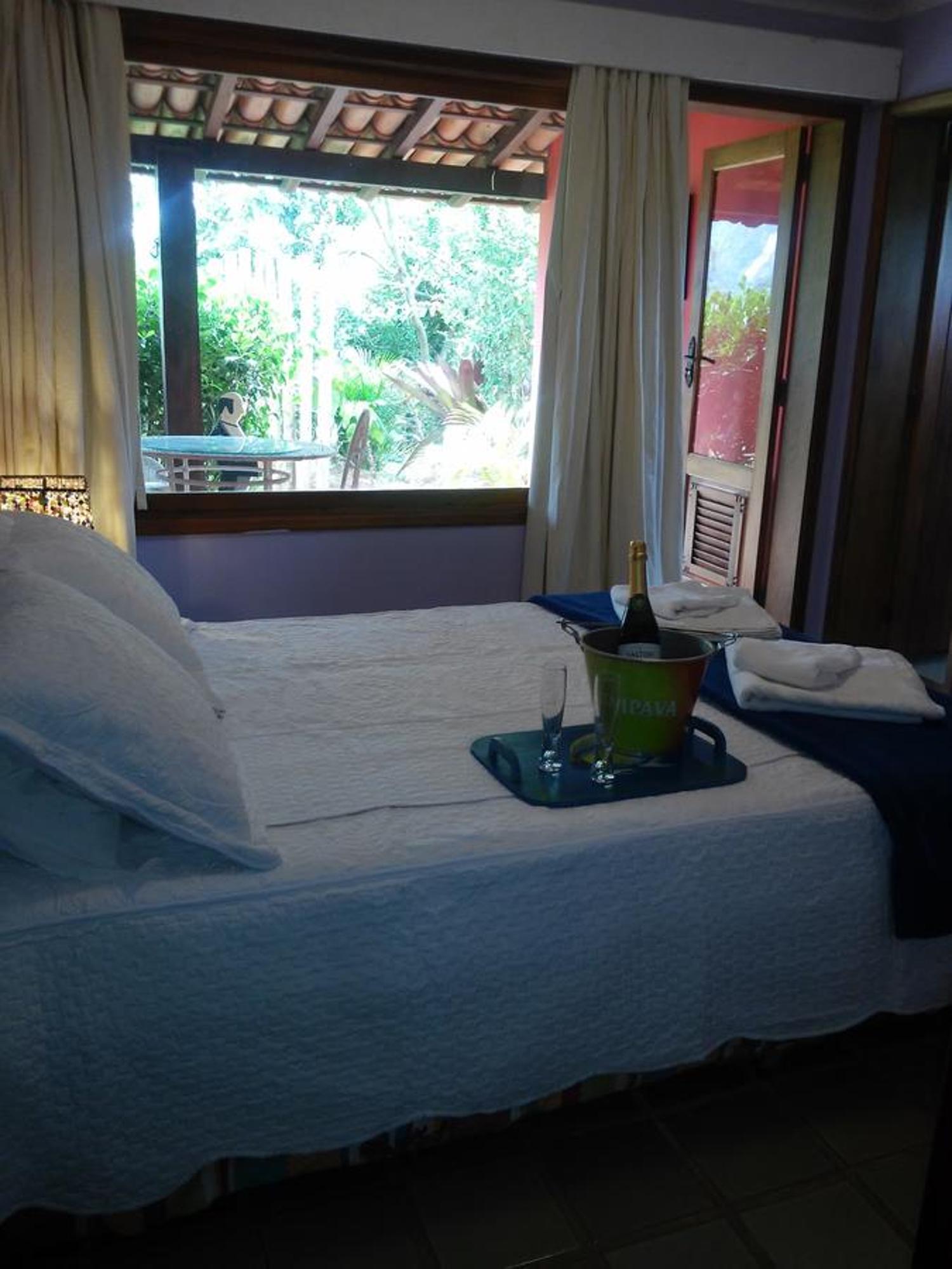 Parador Villa Mimosa Petrópolis Dış mekan fotoğraf
