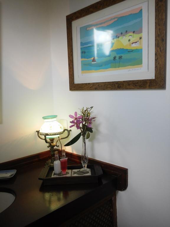Parador Villa Mimosa Petrópolis Dış mekan fotoğraf