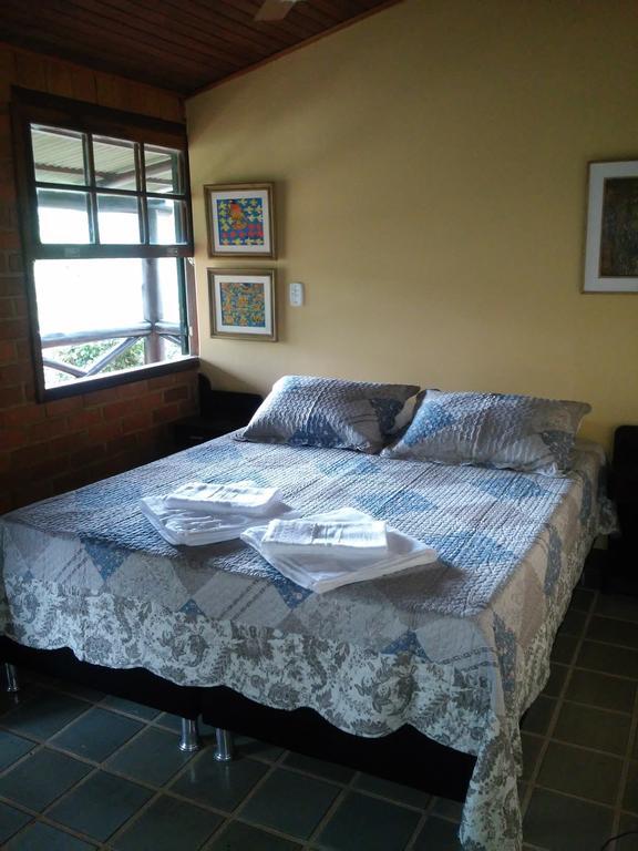 Parador Villa Mimosa Petrópolis Dış mekan fotoğraf
