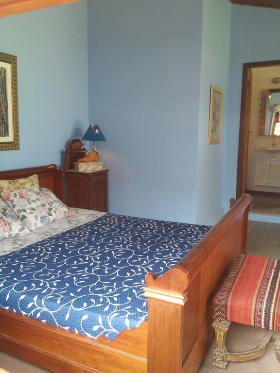 Parador Villa Mimosa Petrópolis Oda fotoğraf