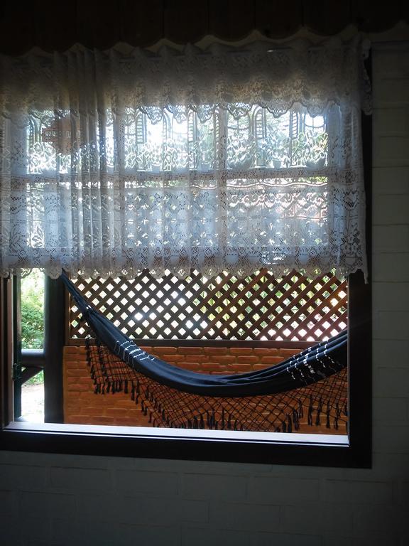 Parador Villa Mimosa Petrópolis Oda fotoğraf