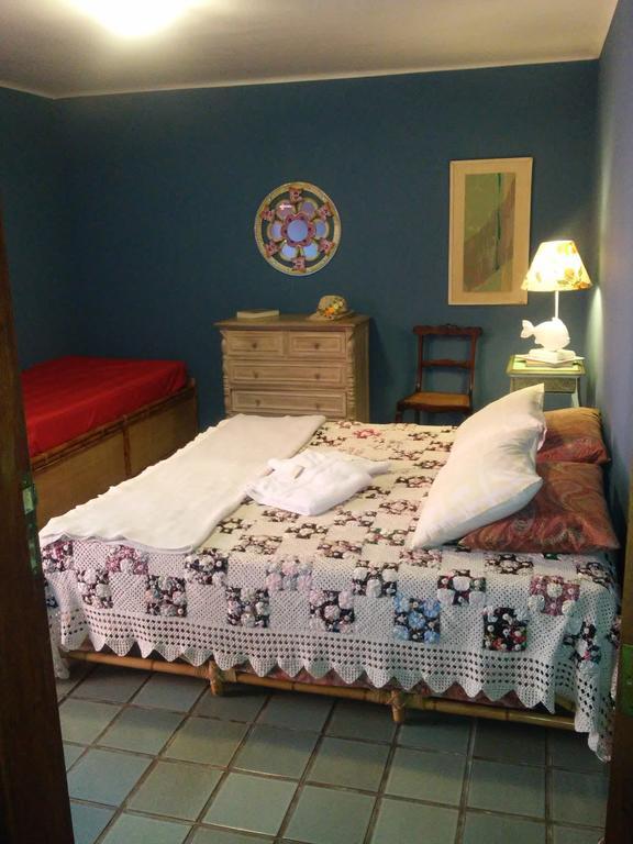 Parador Villa Mimosa Petrópolis Oda fotoğraf